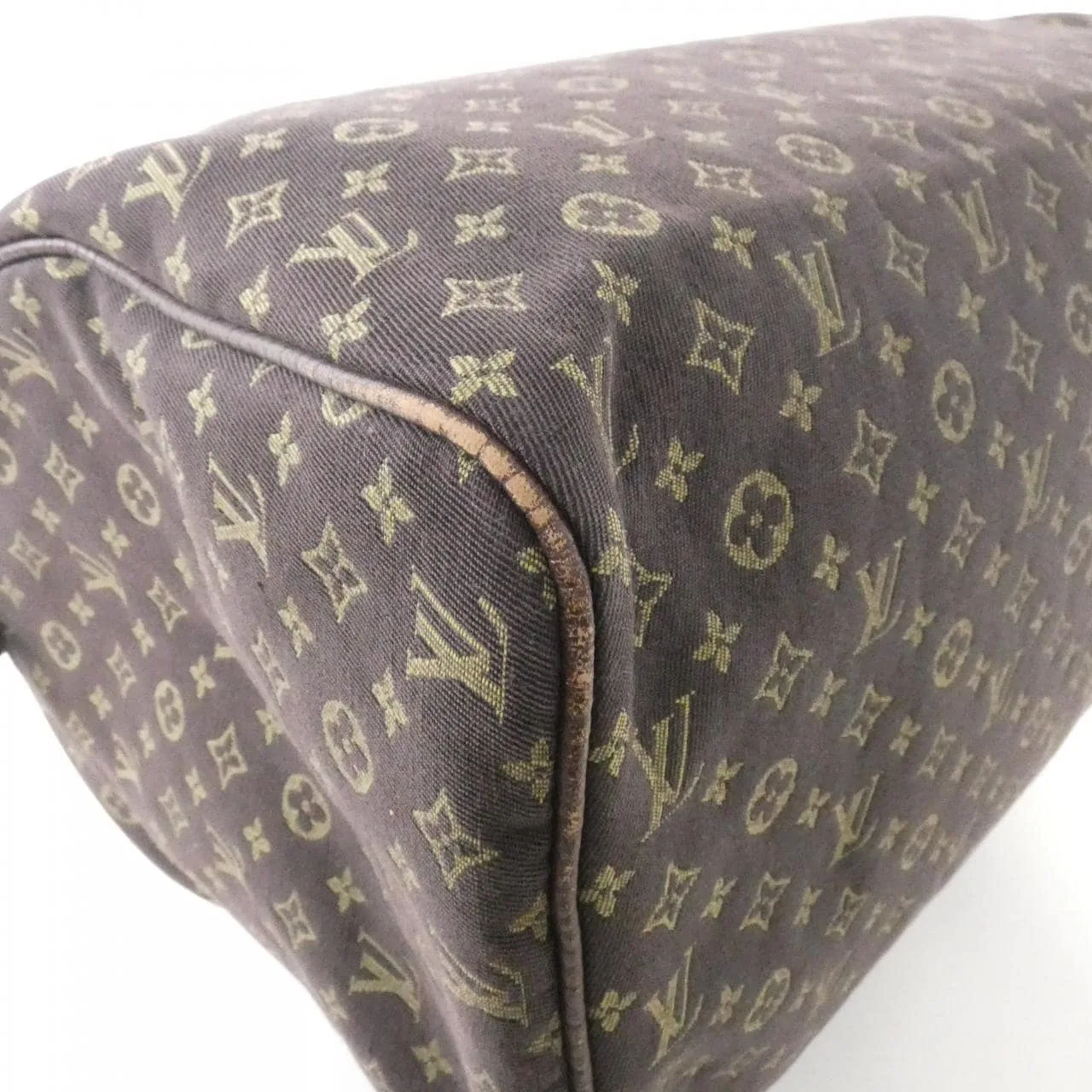 LOUIS VUITTON Speedy M95224 Boston Monogram
