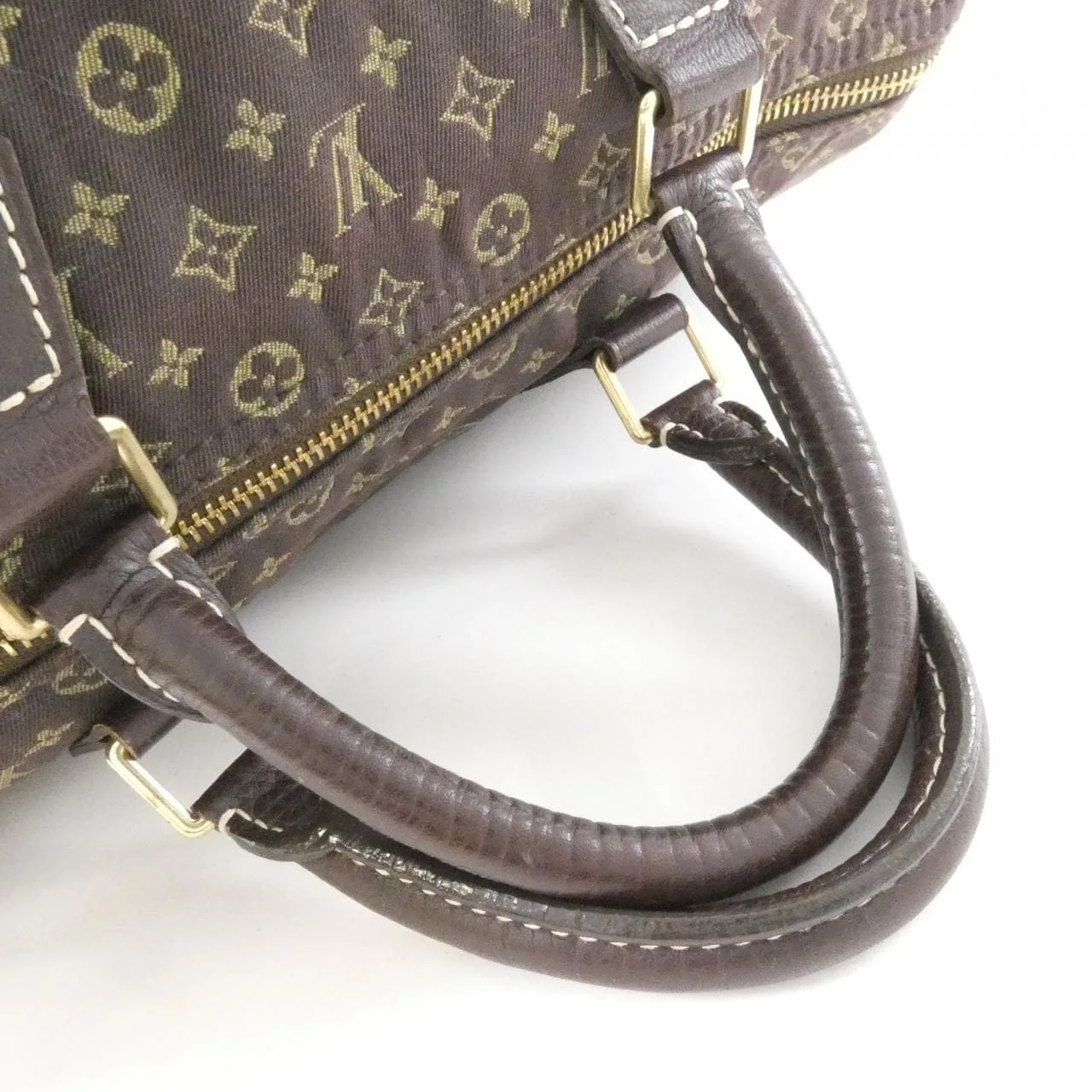 LOUIS VUITTON Speedy M95224 Boston Monogram
