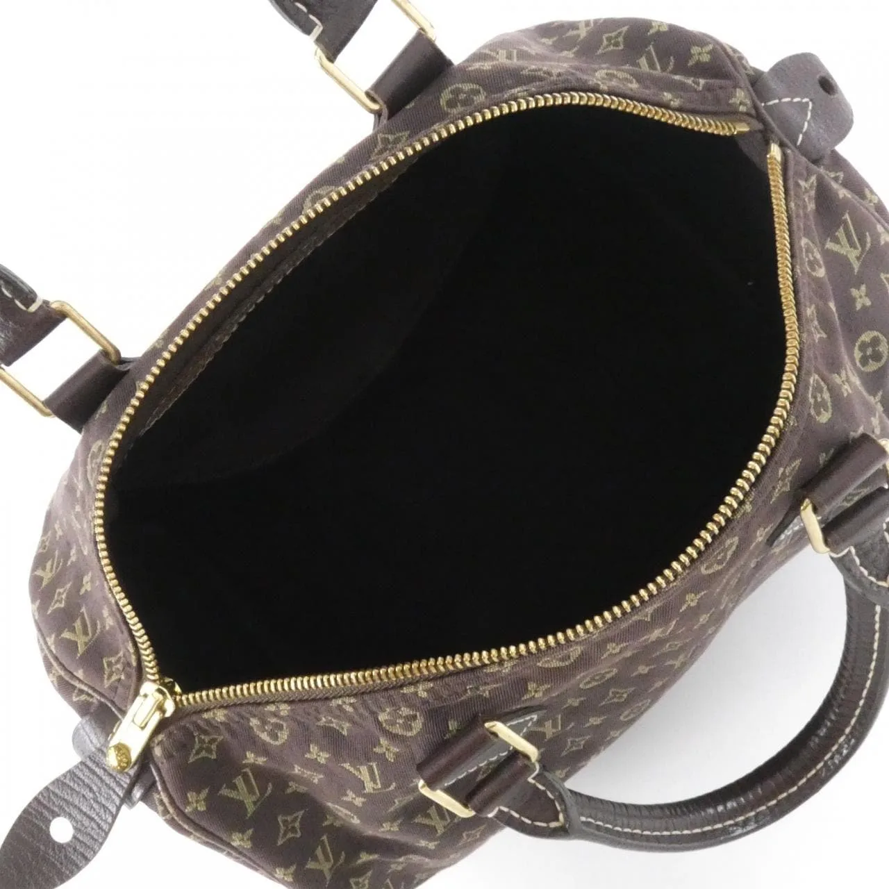 LOUIS VUITTON Speedy M95224 Boston Monogram