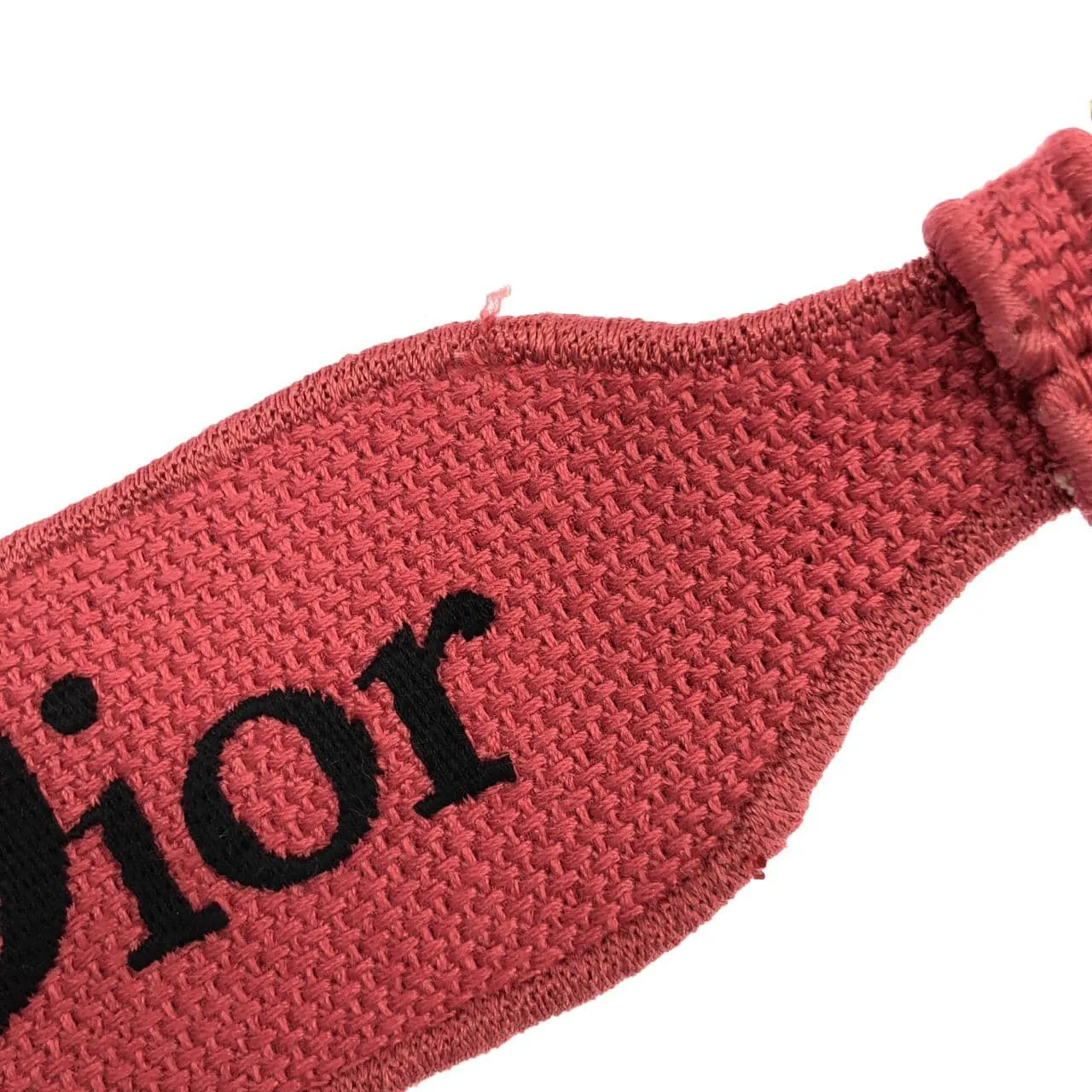 DIOR Lady Dior M0565ORHQ Handbag Canvas