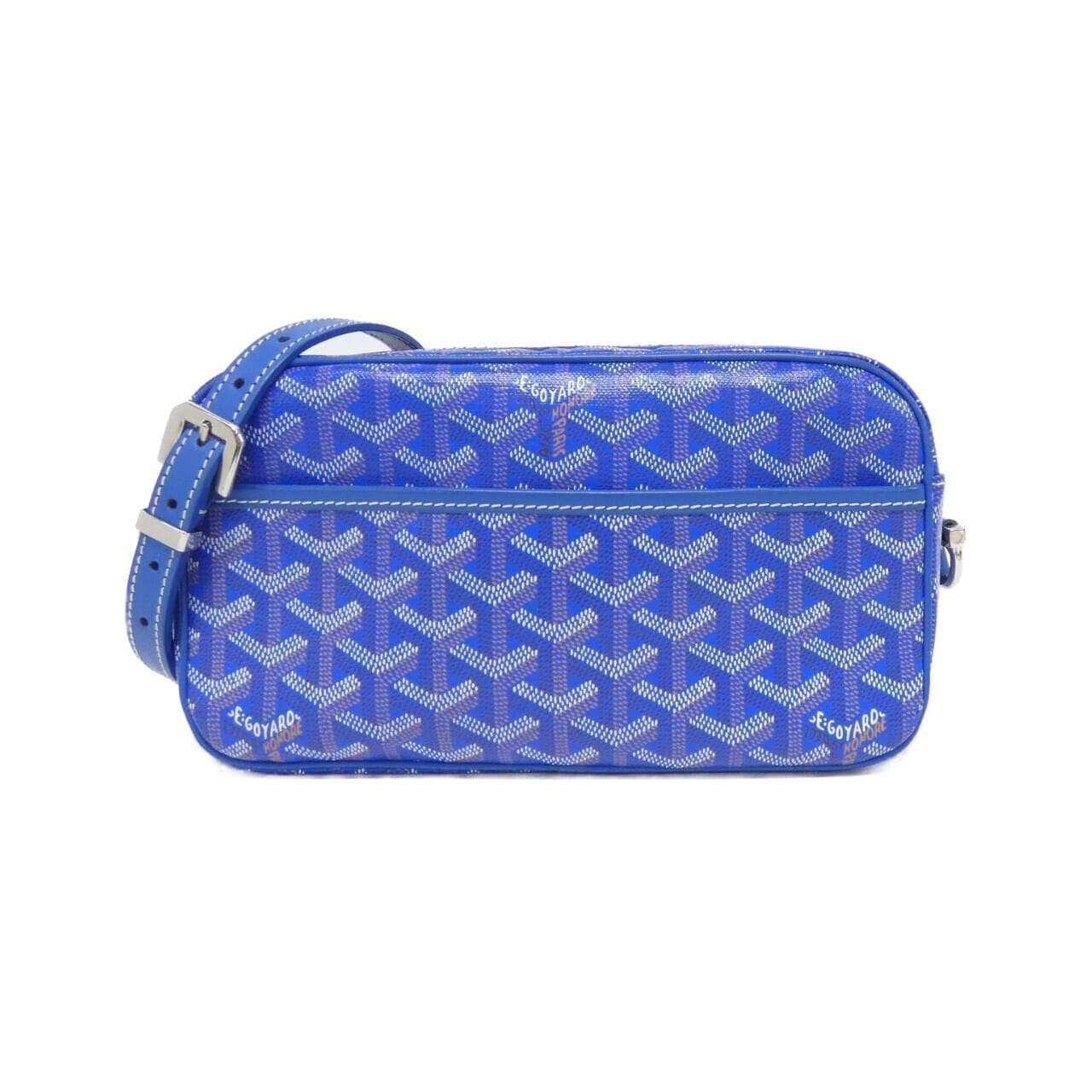 GOYARD AMA CAPVERT Shoulder Canvas
