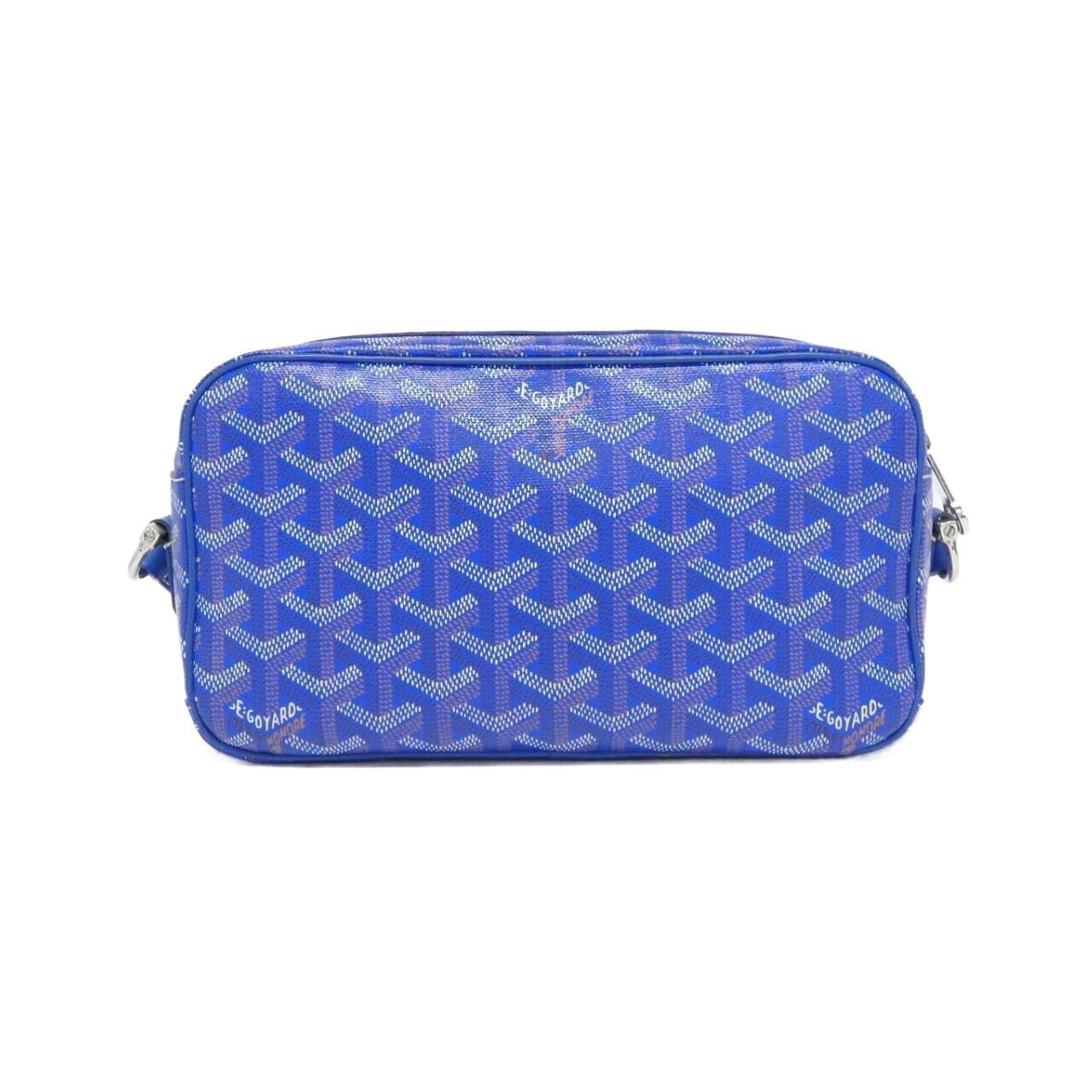 GOYARD AMA CAPVERT Shoulder Canvas 2