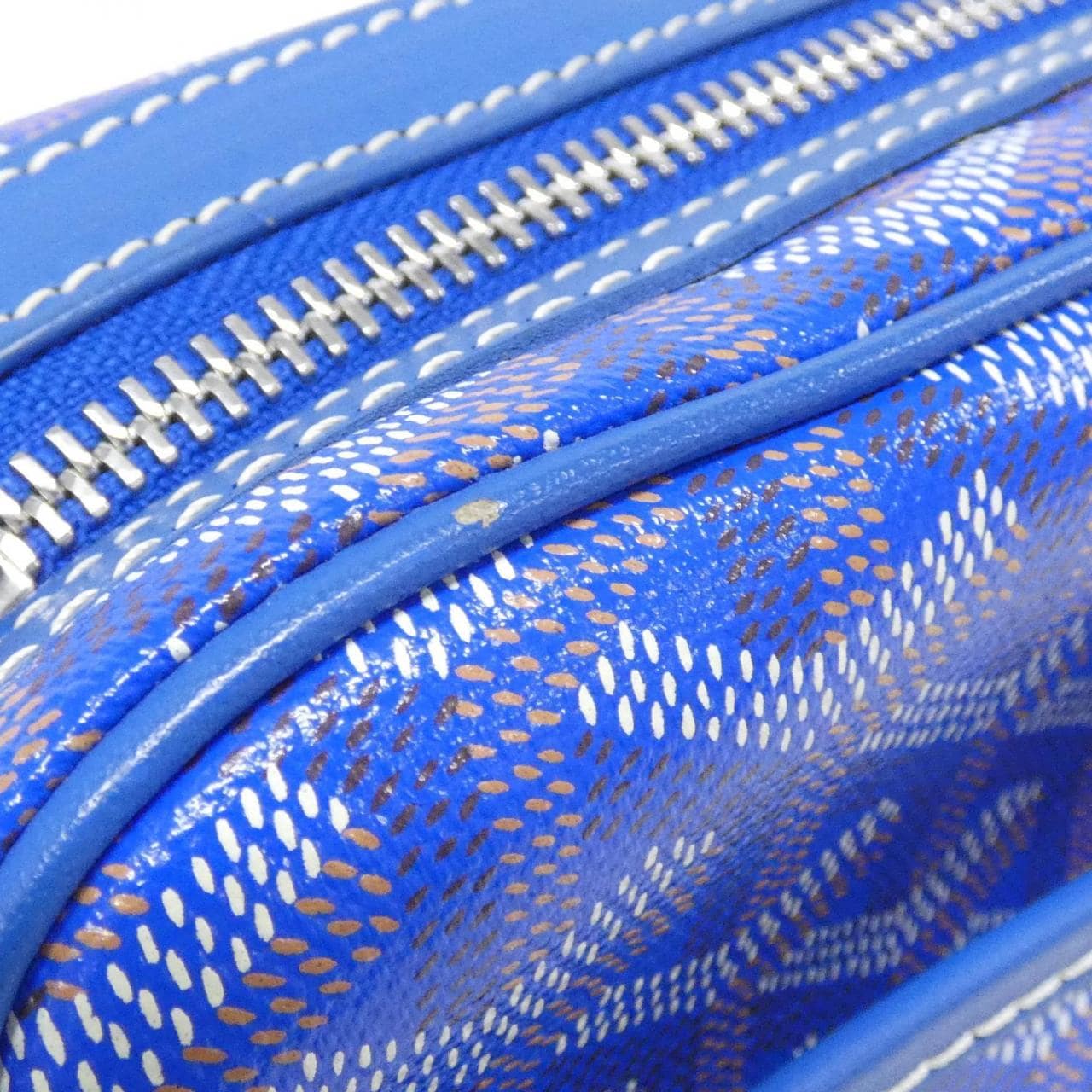 GOYARD AMA CAPVERT Shoulder Canvas 4
