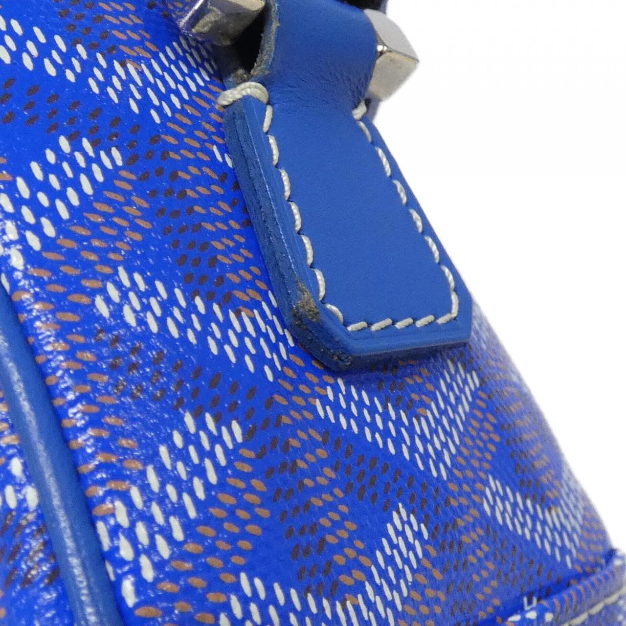 GOYARD AMA CAPVERT Shoulder Canvas 5
