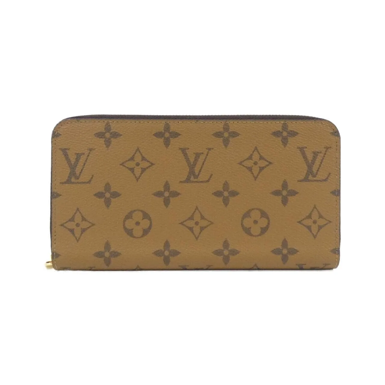 LOUIS VUITTON M82444 Wallet Monogram