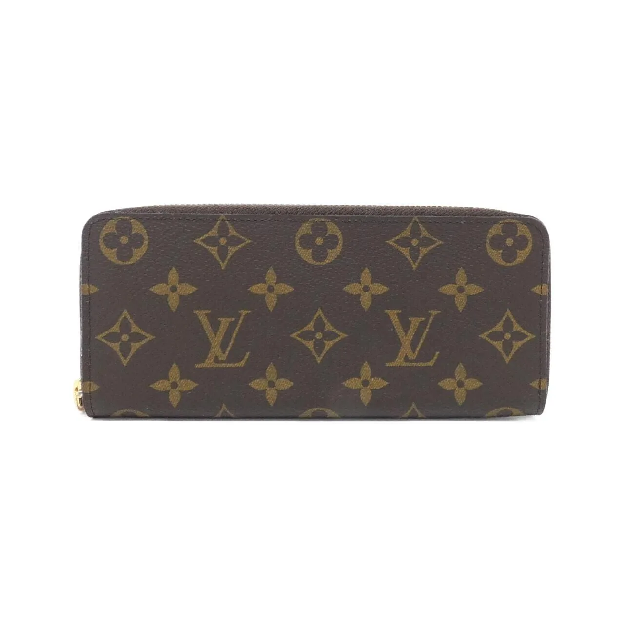 LOUIS VUITTON M61298 Wallet Monogram 黑色