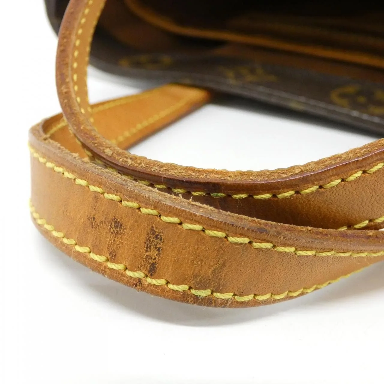 LOUIS VUITTON M51172 Handbag Monogram
