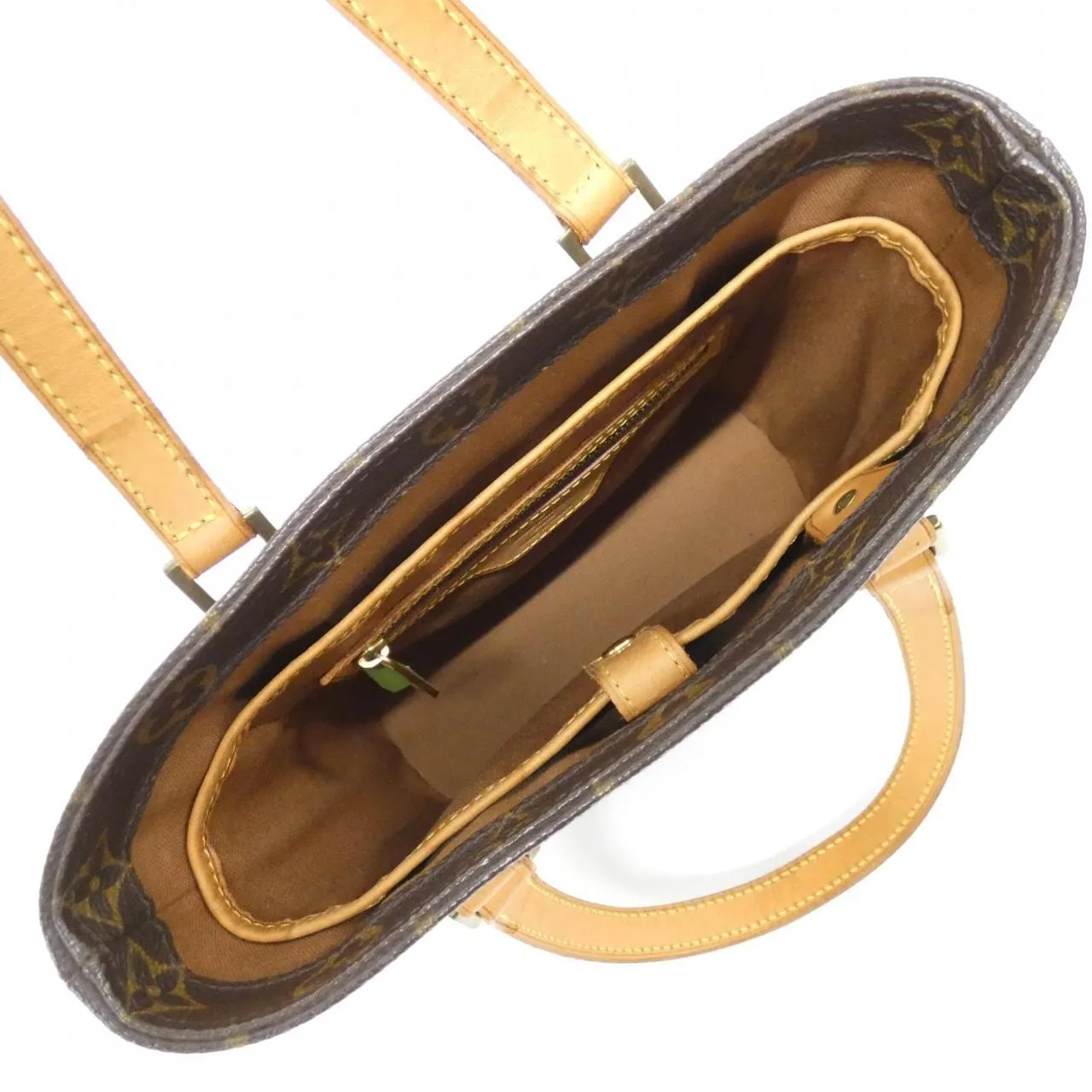 LOUIS VUITTON M51172 Handbag Monogram