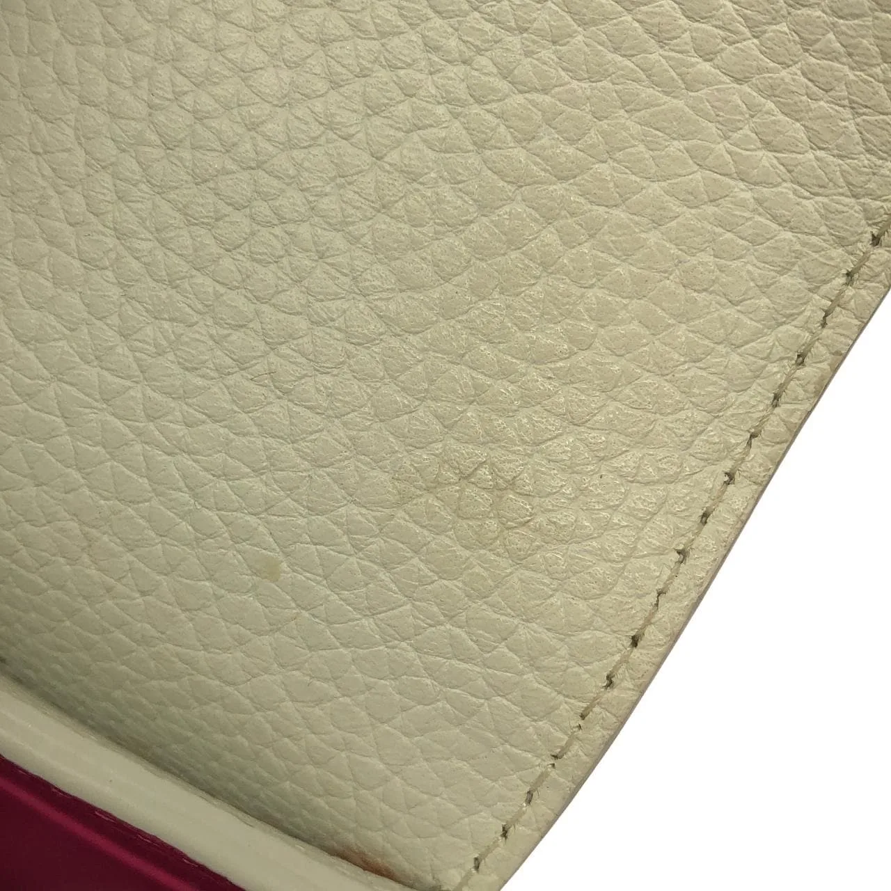 LOUIS VUITTON Capucines M22121 Handbag 黑色 中古品B - 縮圖 9