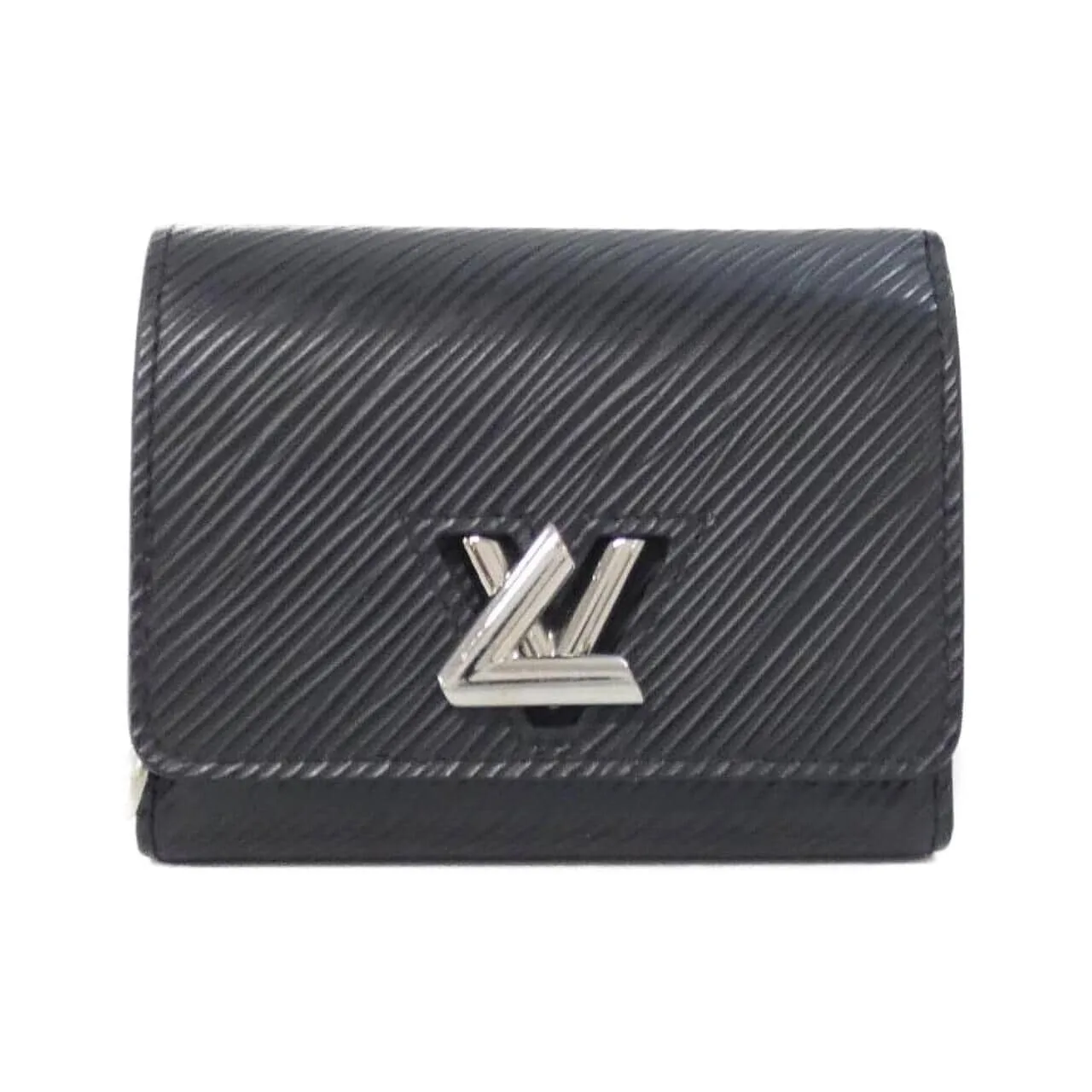 LOUIS VUITTON Twist M63322 Wallet Epi