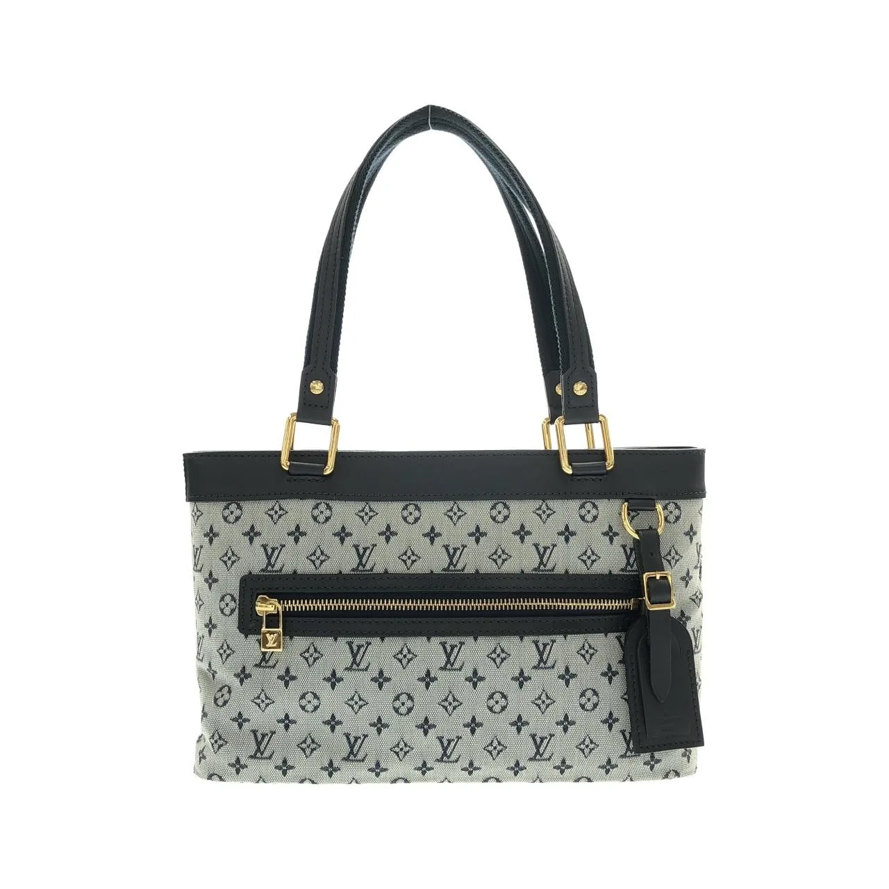 LOUIS VUITTON M92610 肩背包 Monogram