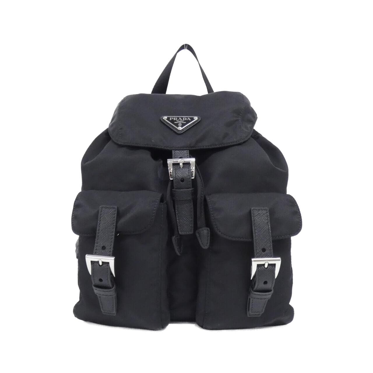 PRADA 1BZ677 Backpack