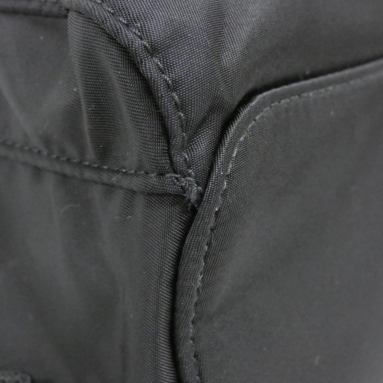 PRADA 1BZ677 Backpack 3
