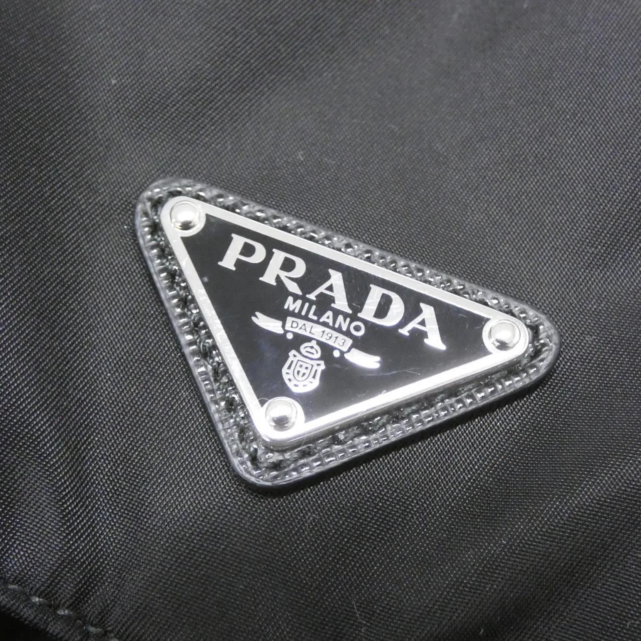 PRADA 1BZ677 Backpack 4