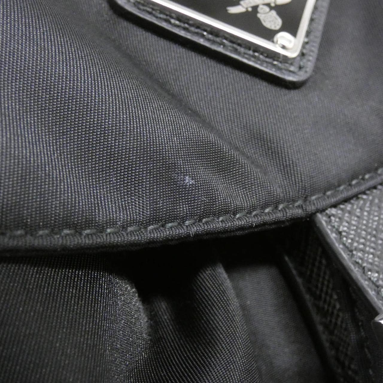 PRADA 1BZ677 Backpack 5