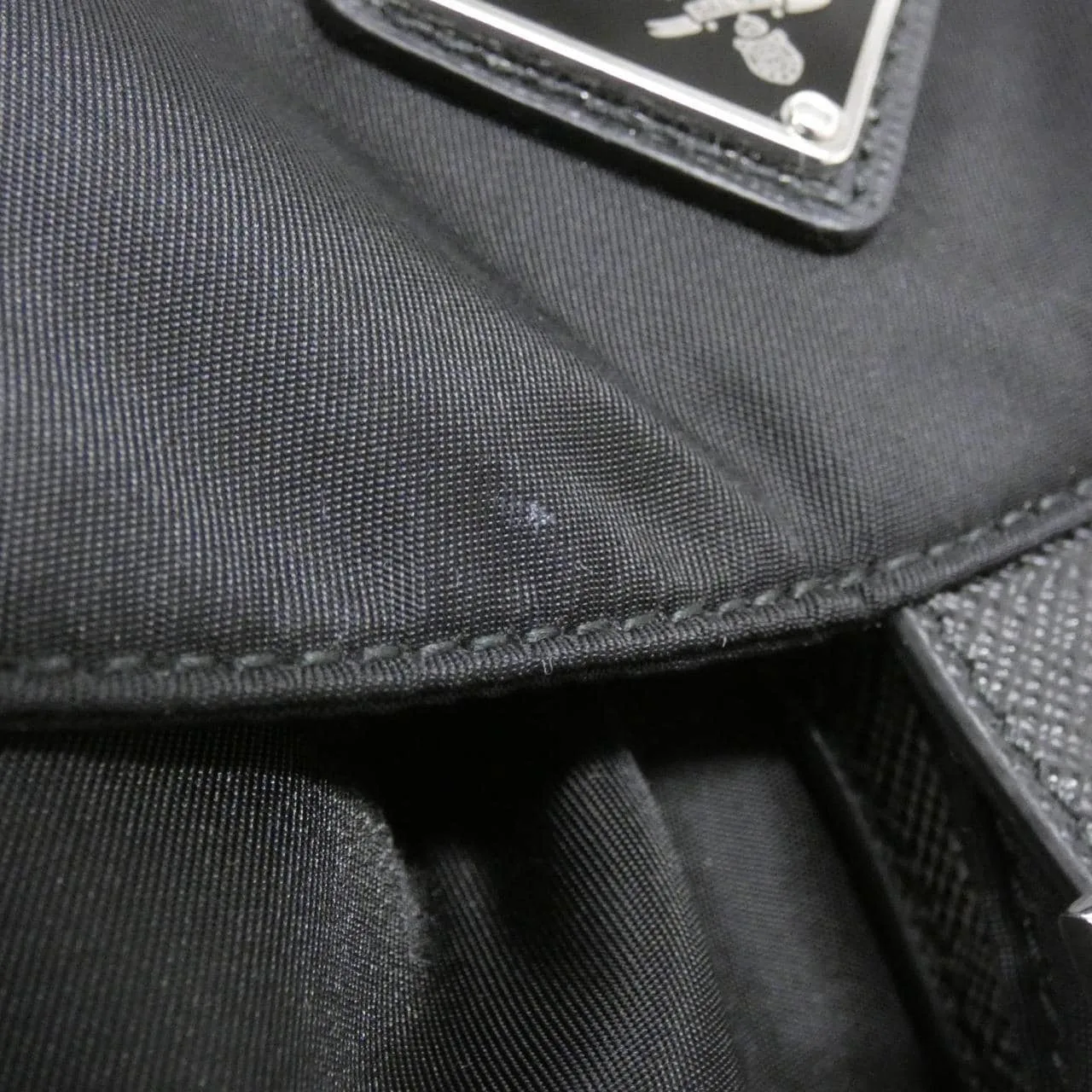 PRADA 1BZ677 Backpack 5