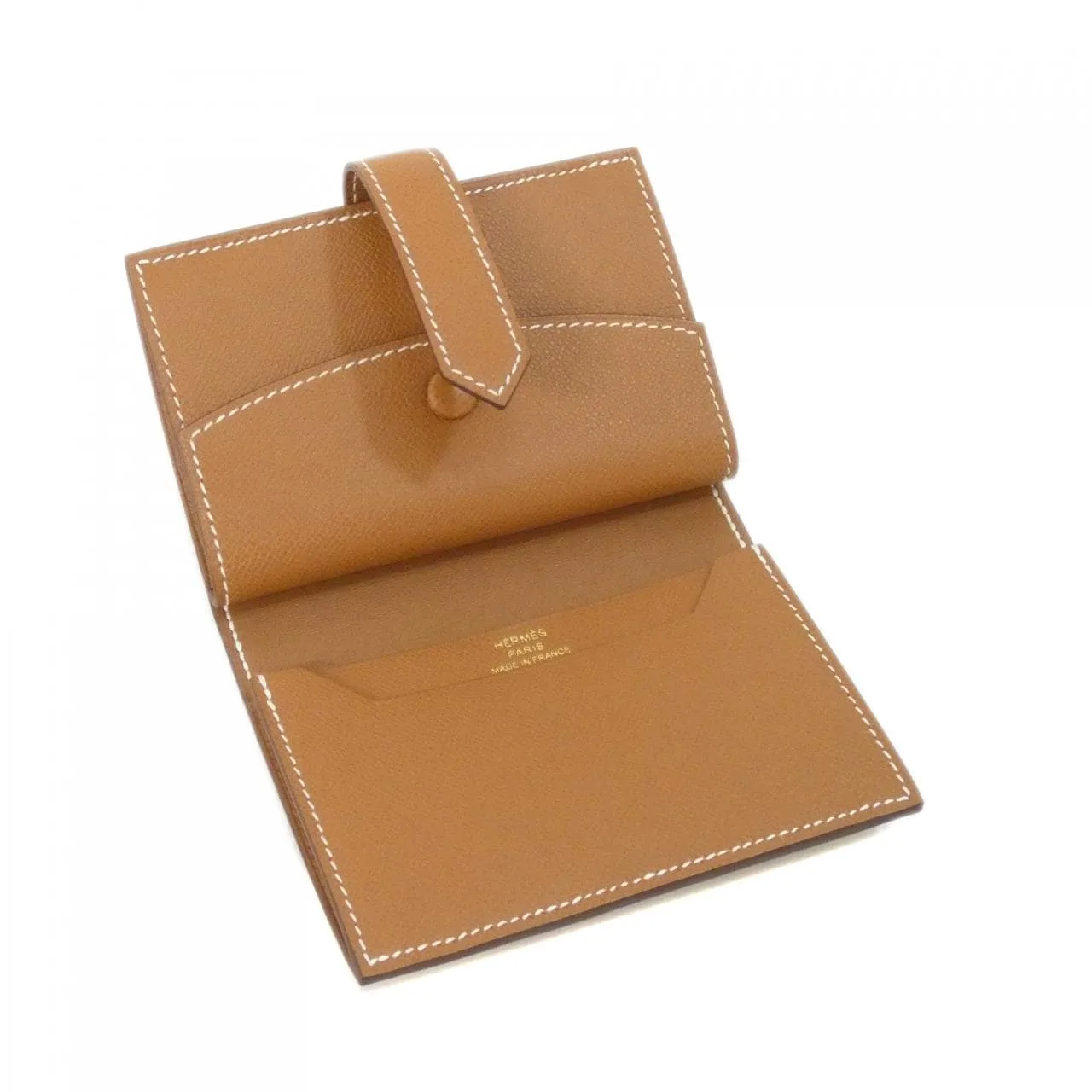 HERMES 084818CC Wallet