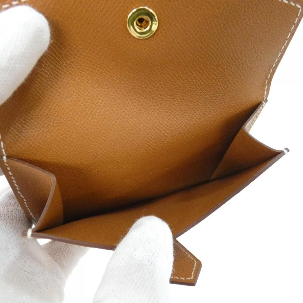 HERMES 084818CC Wallet