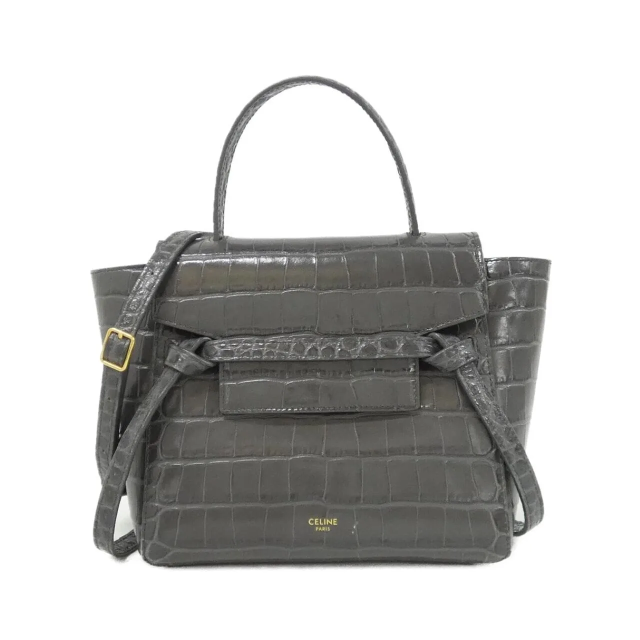 CELINE Belt Bag 189003BTE Handbag