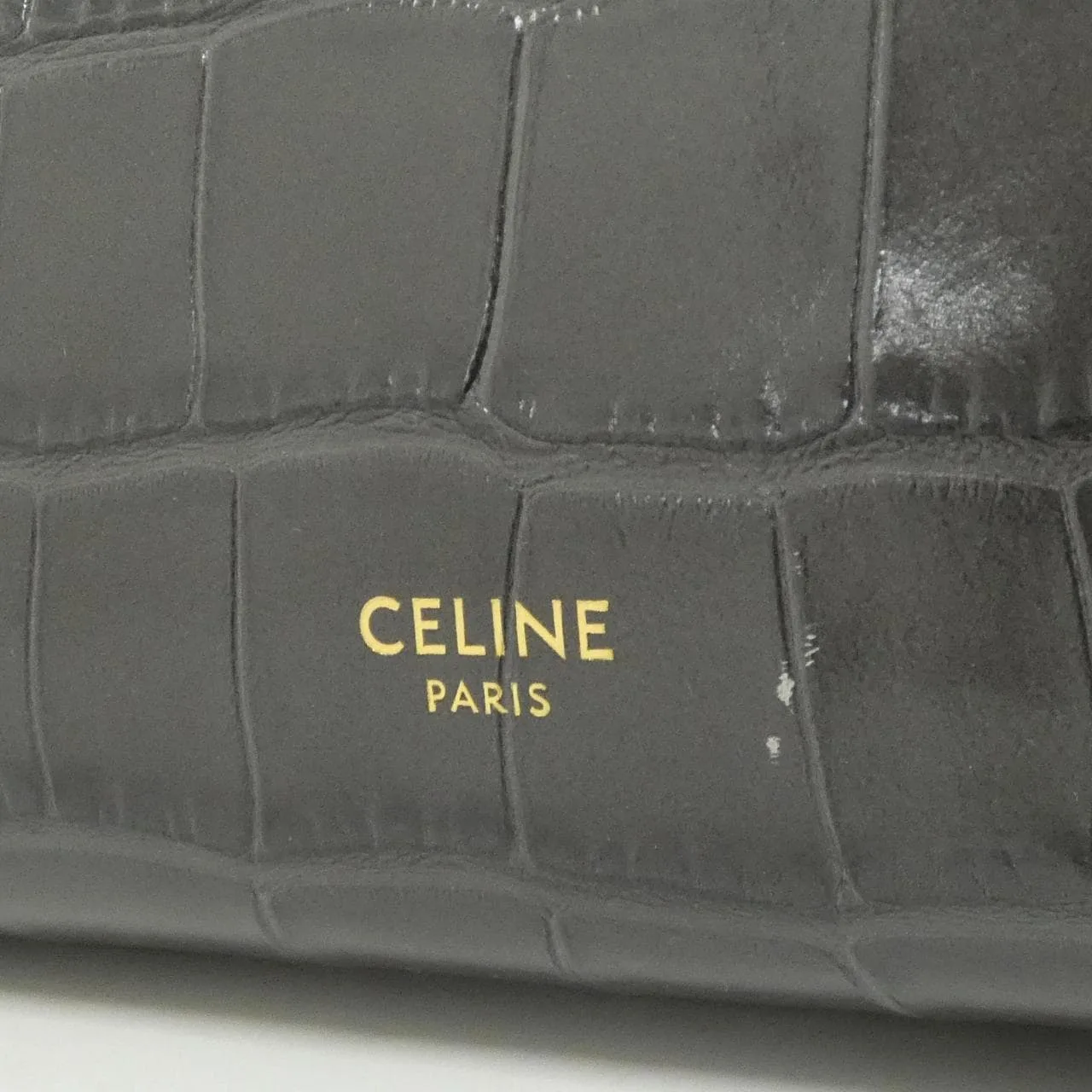 CELINE Belt Bag 189003BTE Handbag