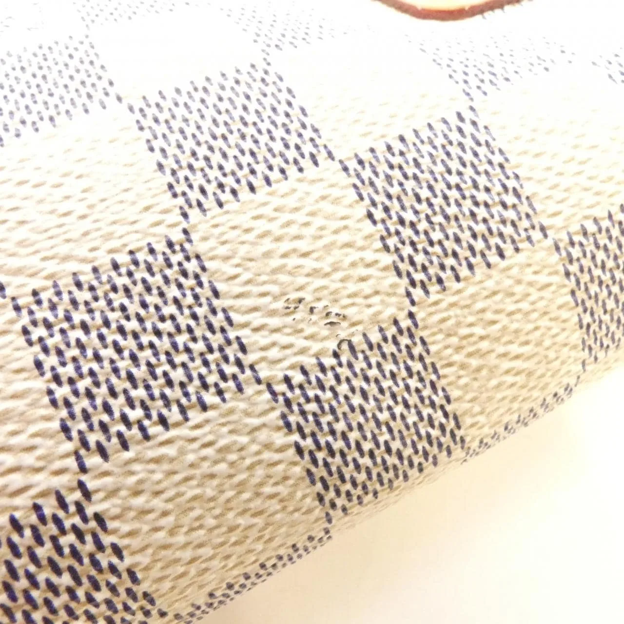 LOUIS VUITTON N55214 Shoulder Damier 4