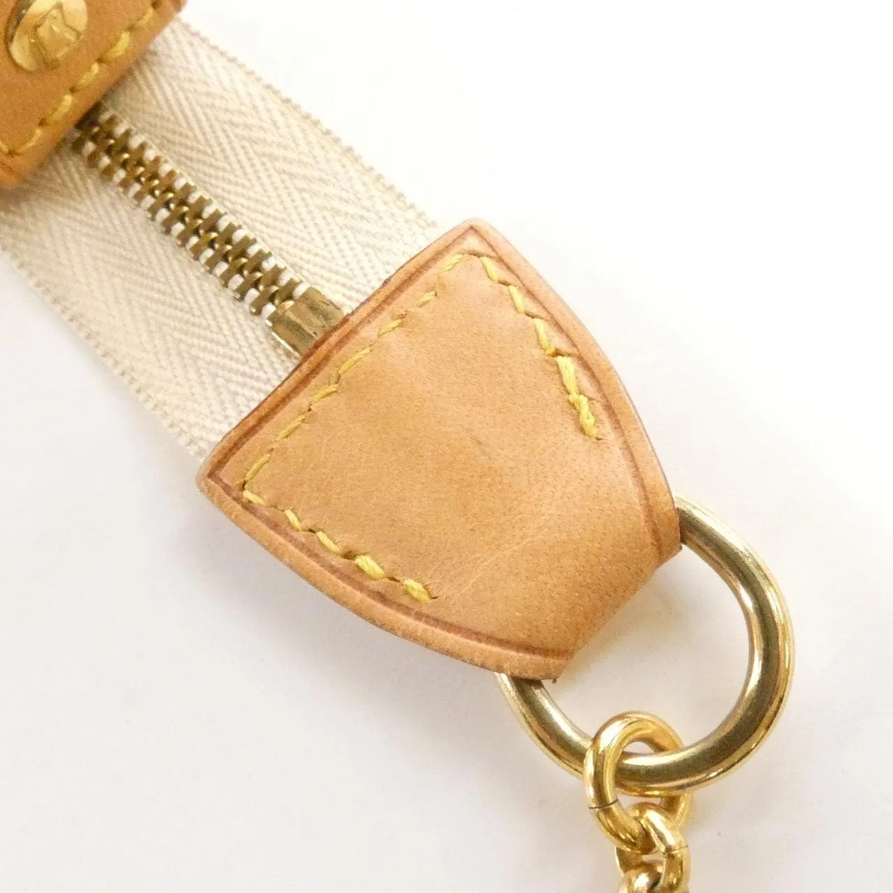 LOUIS VUITTON N55214 Shoulder Damier 5