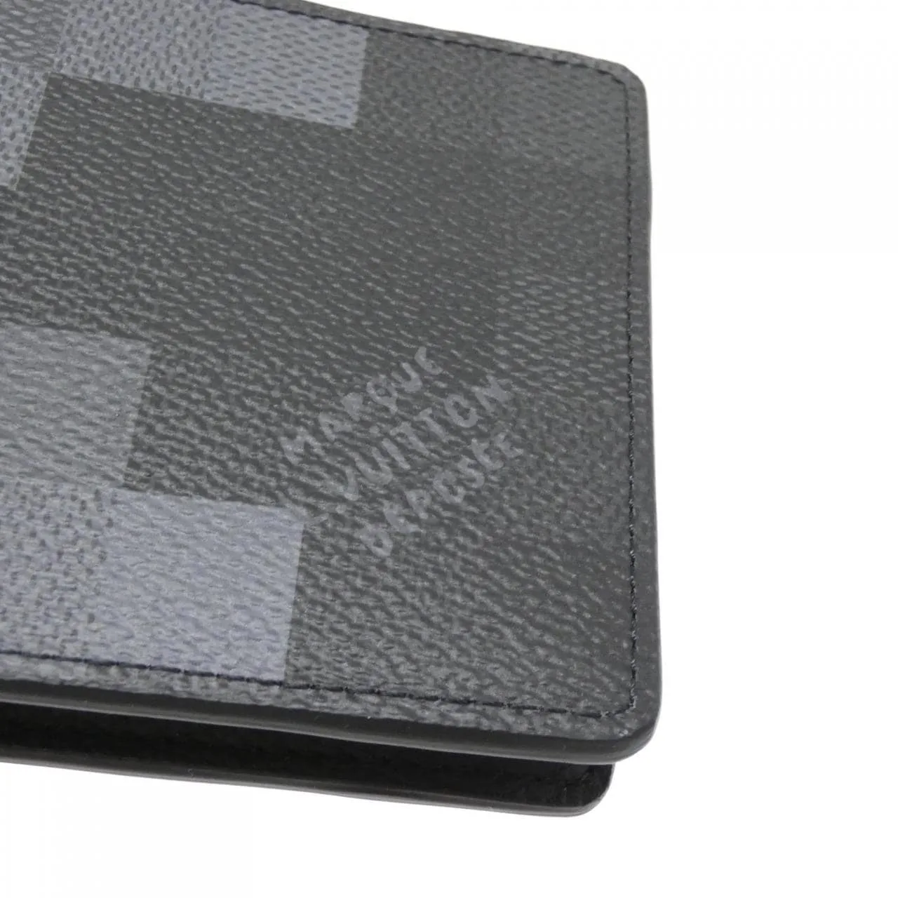 LOUIS VUITTON M14927 Coin Case Canvas