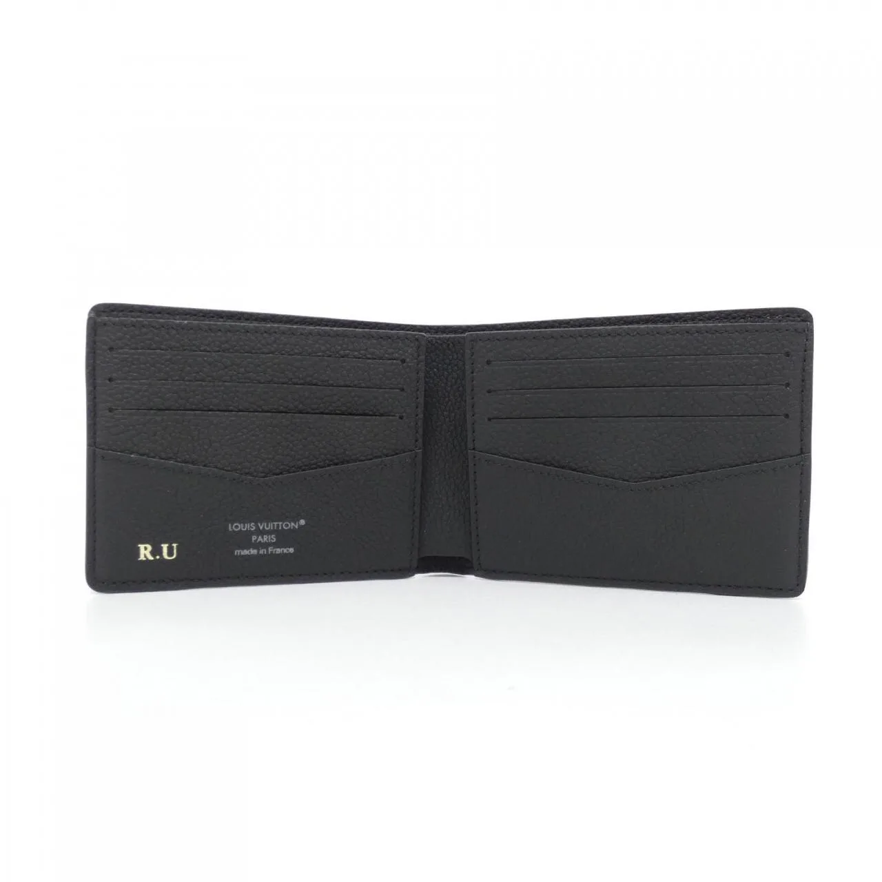 LOUIS VUITTON M14927 Coin Case Canvas