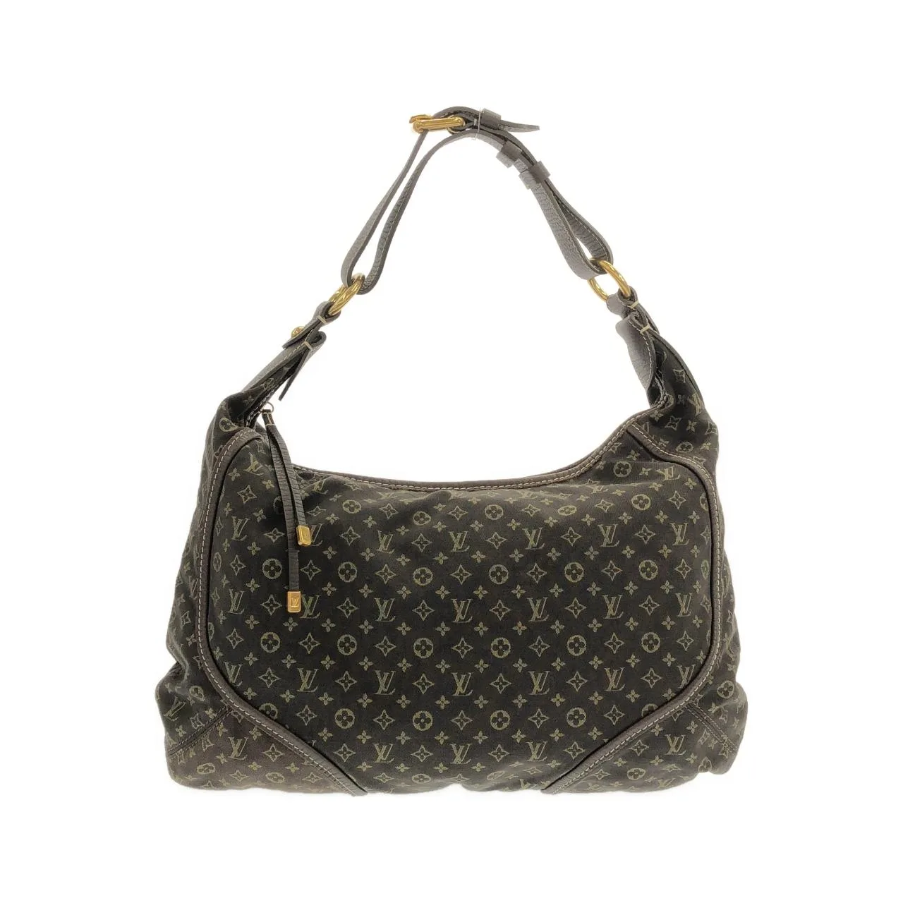 LOUIS VUITTON M95619 肩背包 Monogram