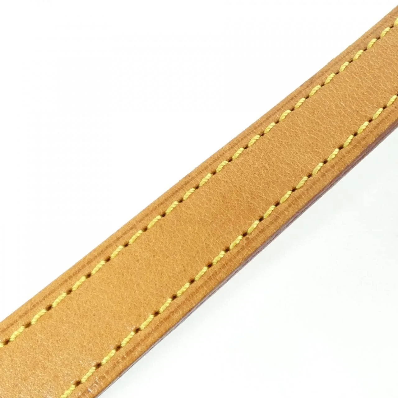 LOUIS VUITTON Musette M51387 肩背包 Monogram 黑色 Monogram 中古品B - 縮圖 6