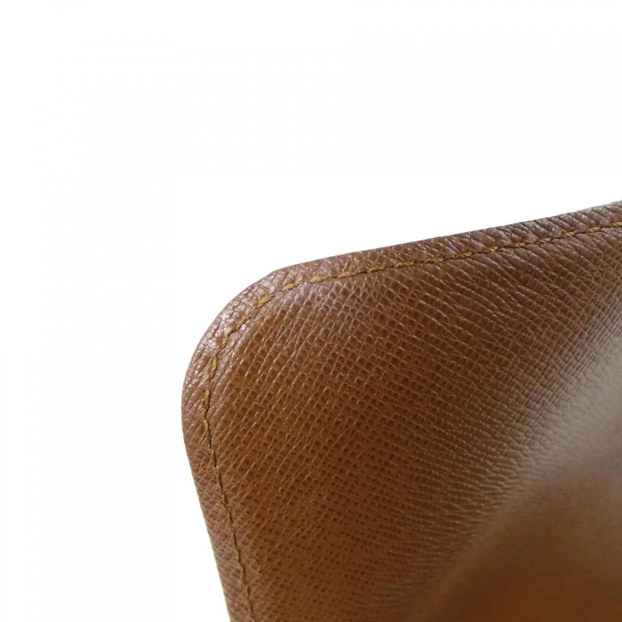 LOUIS VUITTON Musette M51387 肩背包 Monogram 黑色 Monogram 中古品B - 縮圖 8