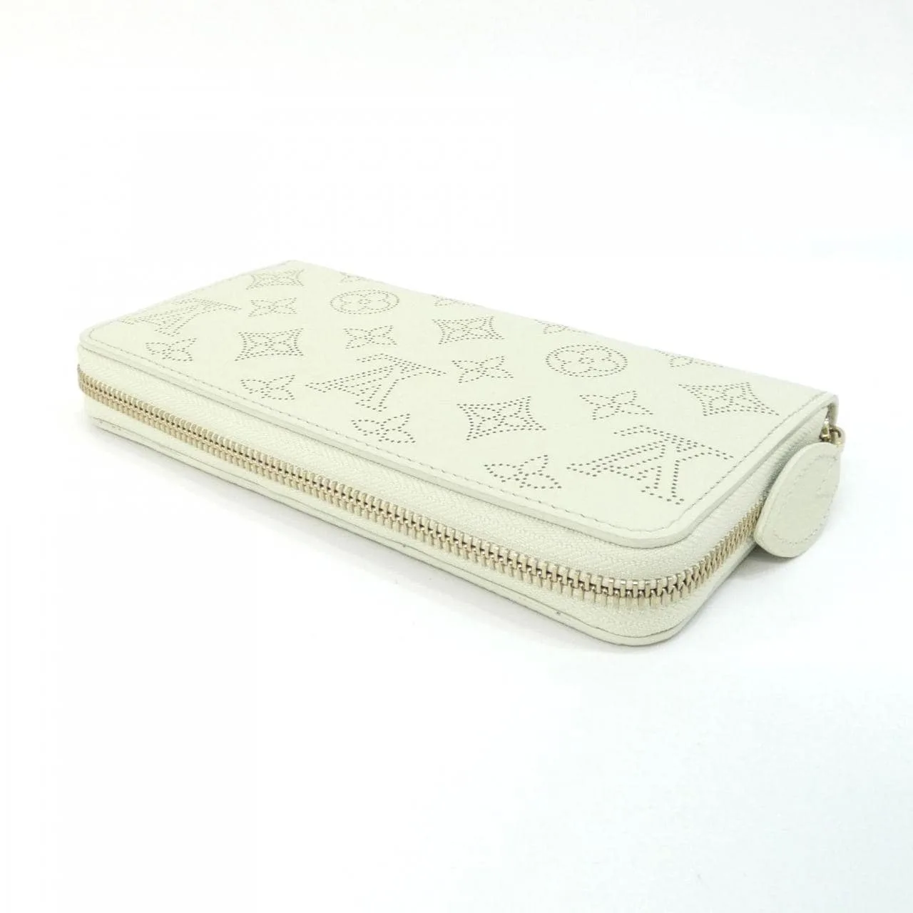 LOUIS VUITTON Mahina M28066 Wallet