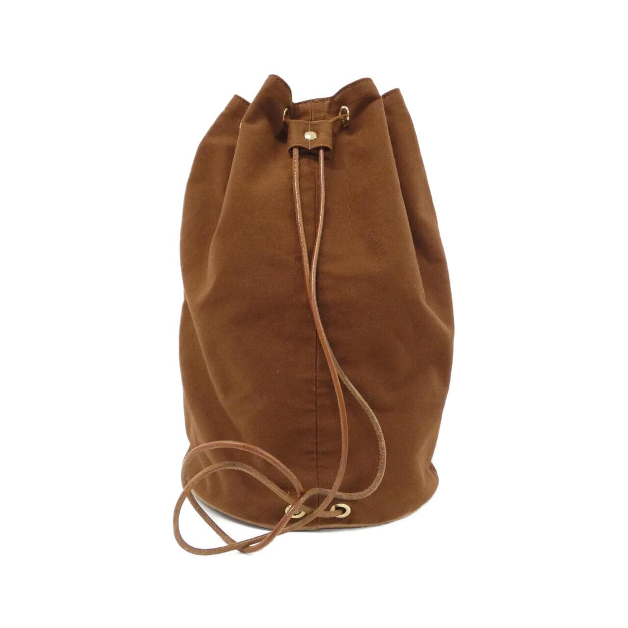 HERMES 100857M 肩背包 帆布 2