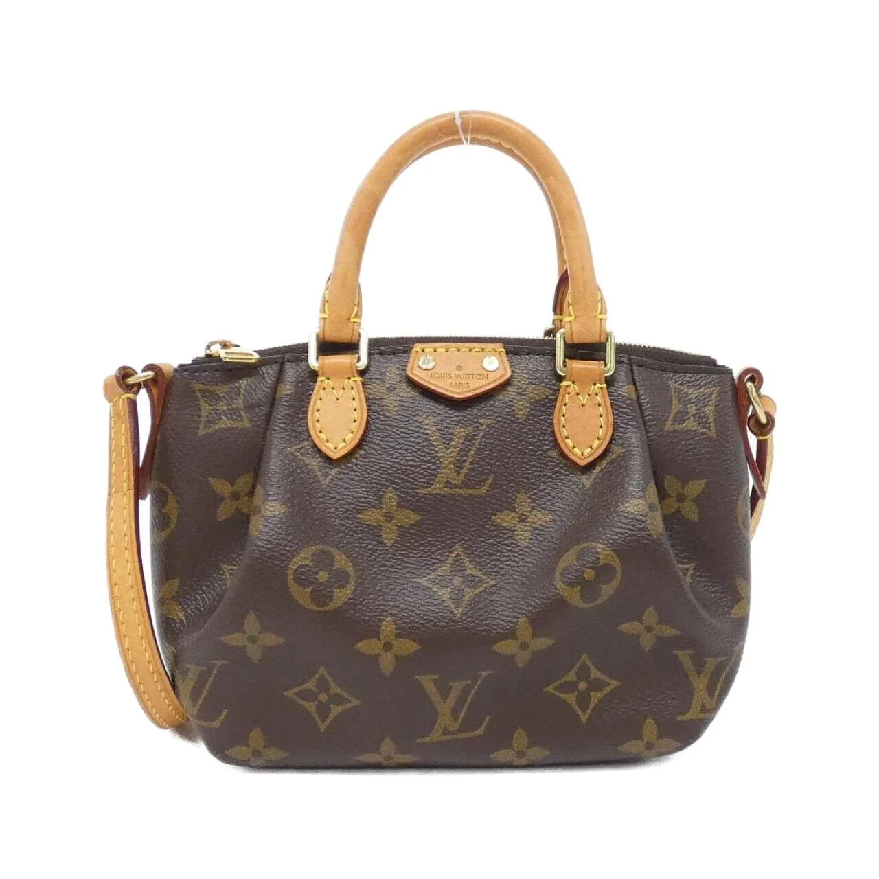 LOUIS VUITTON M61253 肩背包 Monogram