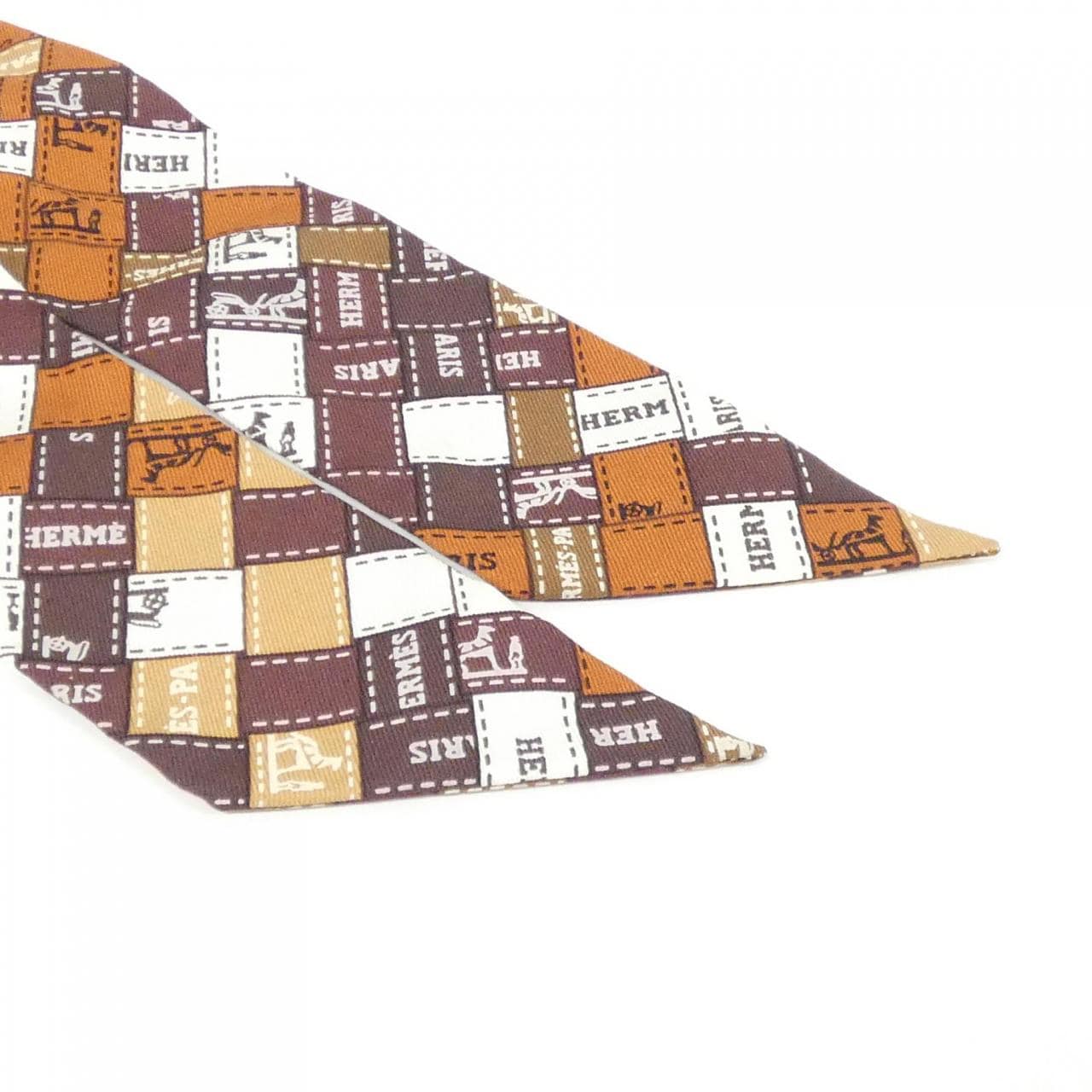 HERMES 062408S Scarf 2