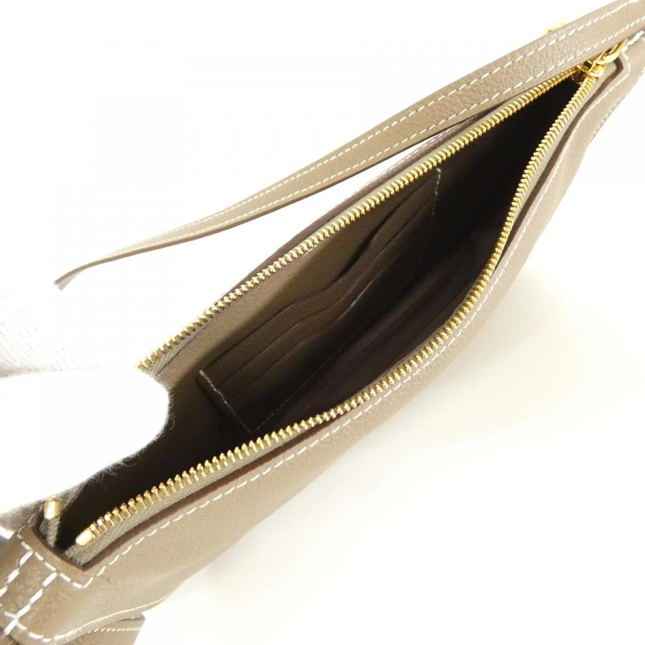 HERMES 086888CC Pouch