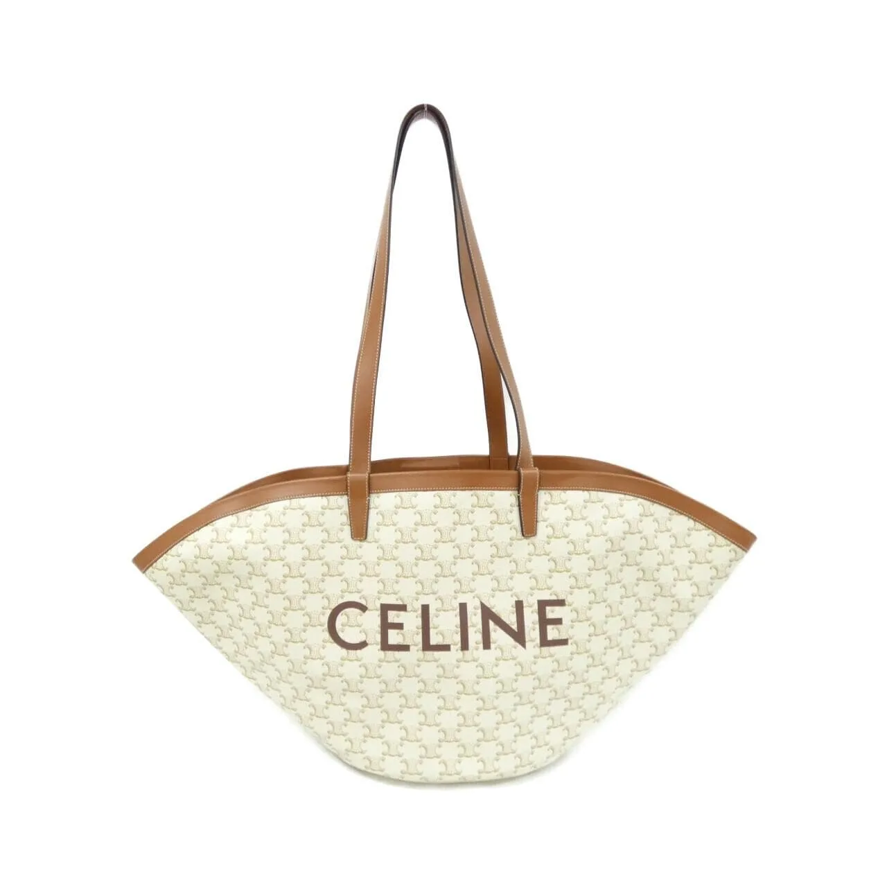 CELINE 196262CYX 手提包 帆布
