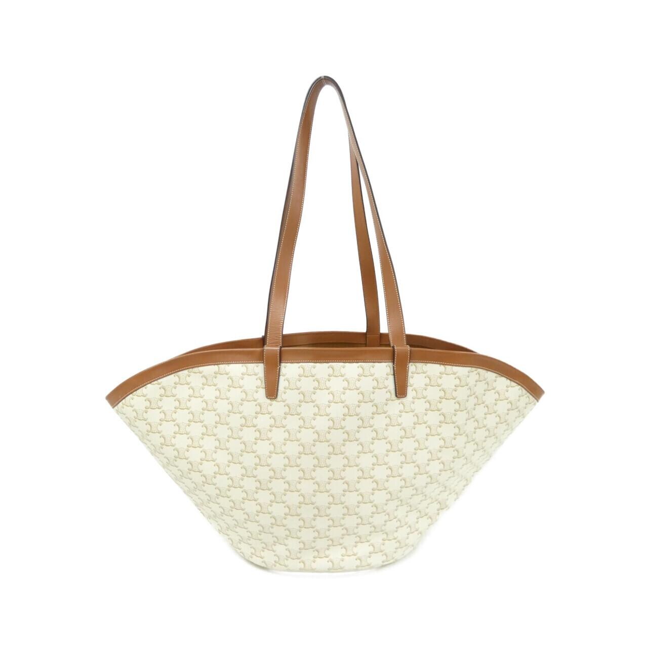 CELINE 196262CYX 手提包 帆布 2