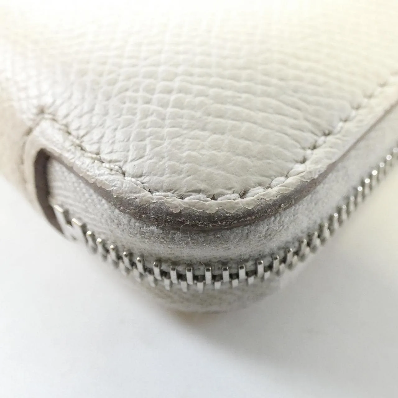 HERMES 085784CK Wallet Epsom