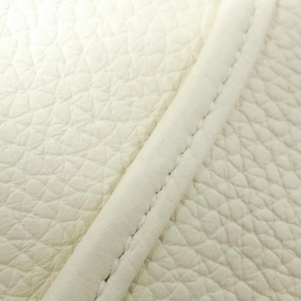 HERMES Evelyne 087941CC Shoulder Clemence Clemence Leather Unused - Thumbnail 5