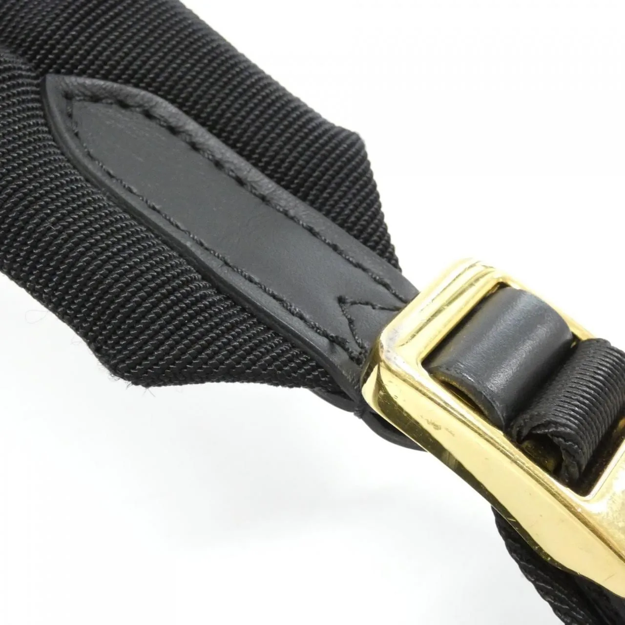 LOUIS VUITTON M57972 背包 黑色 中古品A - 縮圖 8