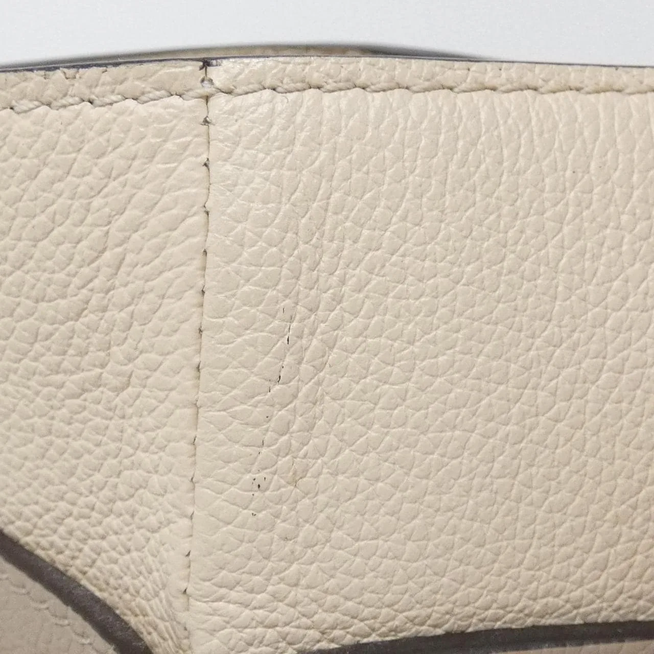 LOUIS VUITTON M53825 Handbag 黑色 中古品A - 縮圖 5