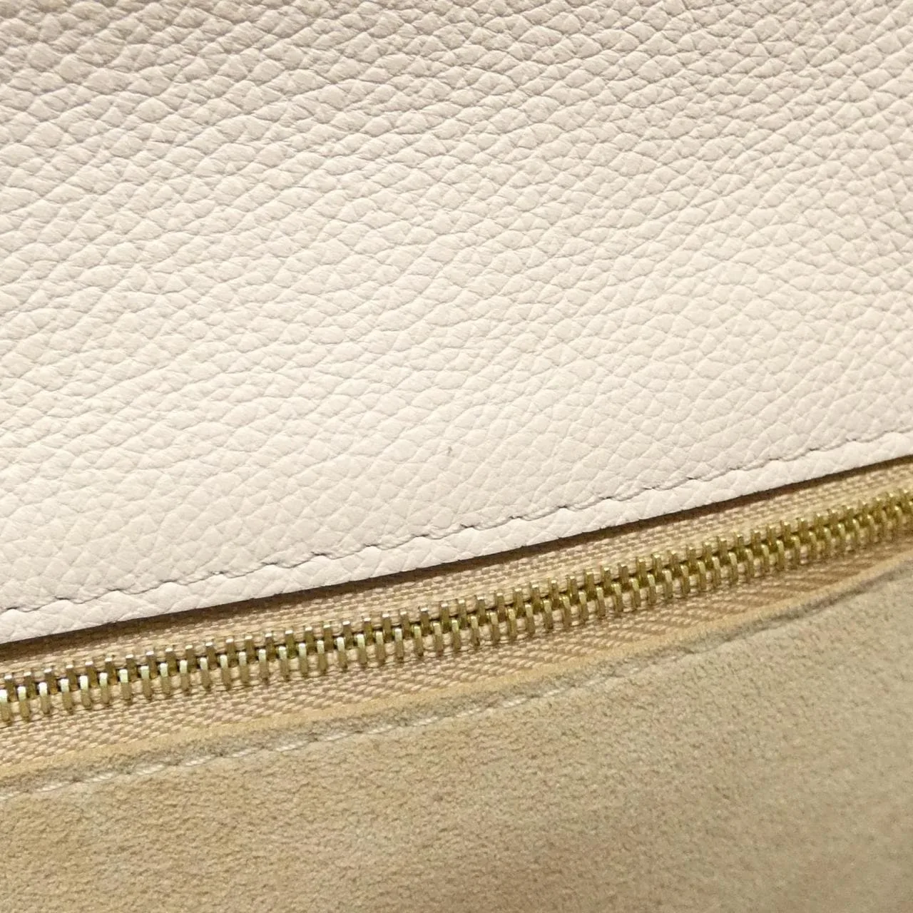 LOUIS VUITTON M53825 Handbag 黑色 中古品A - 縮圖 8