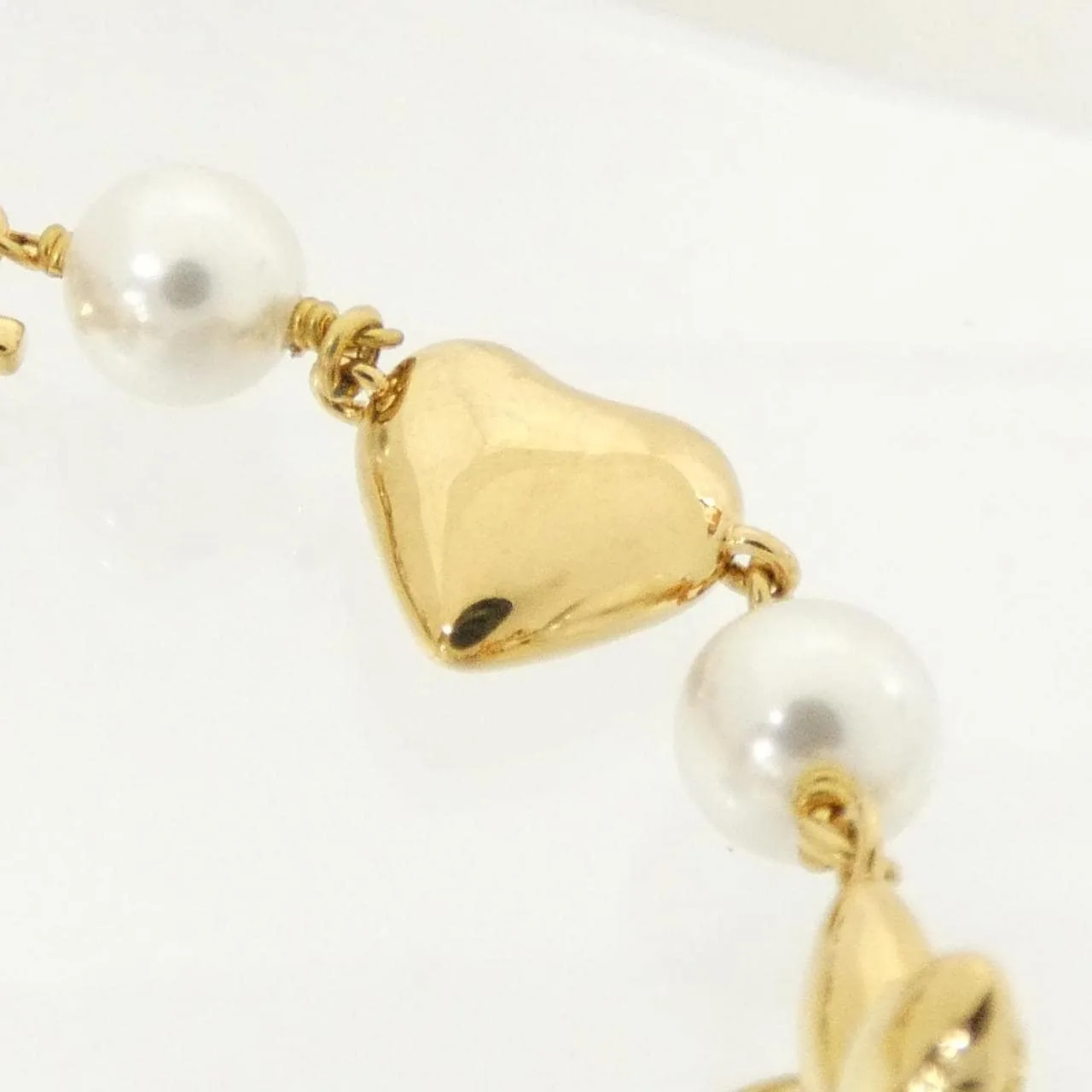 LOUIS VUITTON M01088 Wallet 黑色 中古品A - 縮圖 3