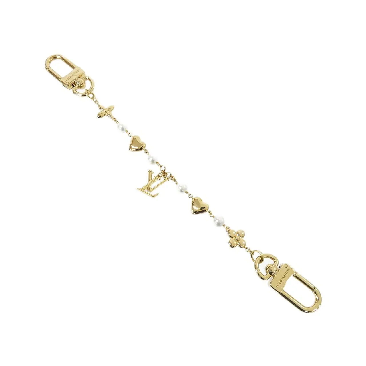 LOUIS VUITTON M01088 Wallet Black