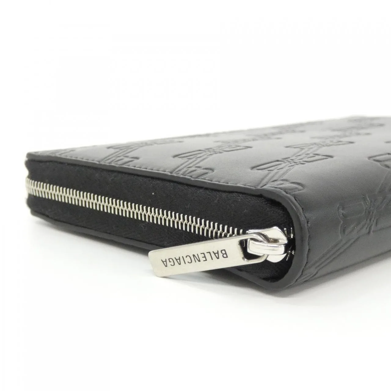 BALENCIAGA 717787 210JS Wallet