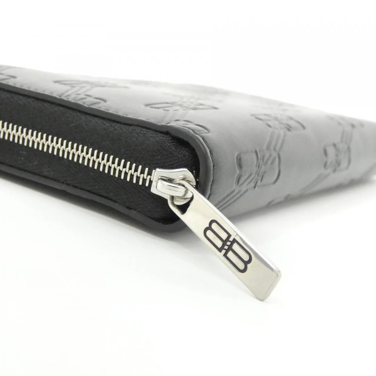 BALENCIAGA 717787 210JS Wallet
