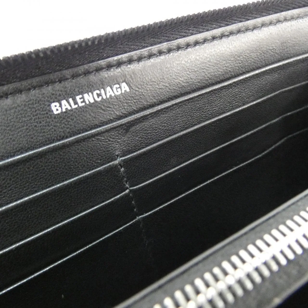 BALENCIAGA 717787 210JS Wallet
