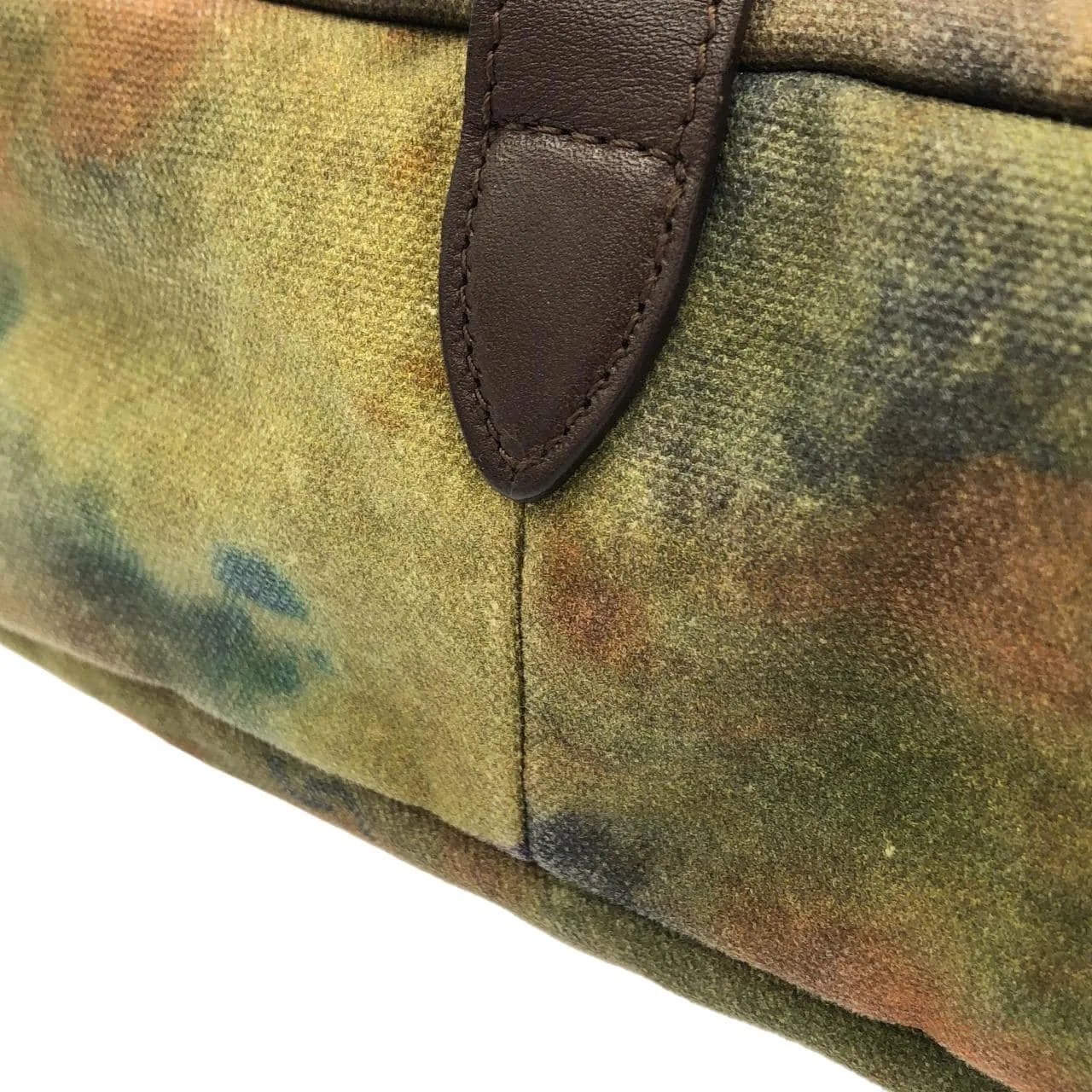 CHANEL 92789 Shoulder Canvas Multicolor Canvas Rank A - Thumbnail 3