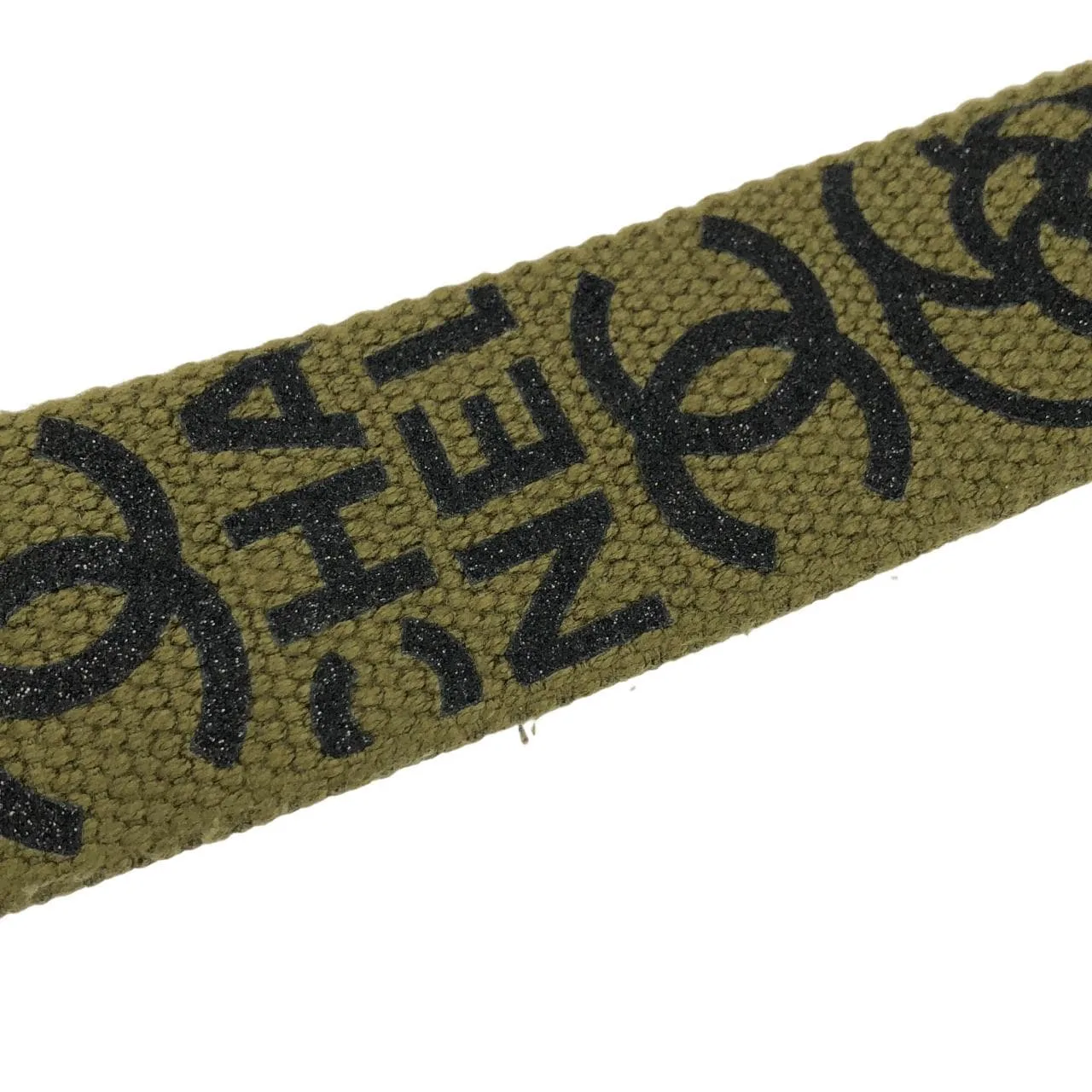 CHANEL 92789 Shoulder Canvas Multicolor Canvas Rank A - Thumbnail 8